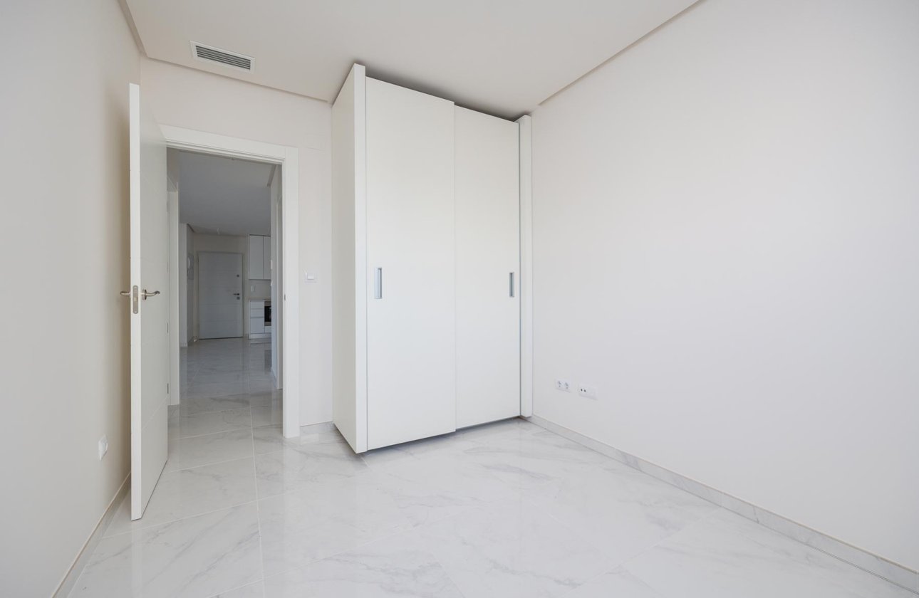 Herverkoop - Appartement -
Orihuela Costa - Costa Blanca