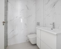 Herverkoop - Appartement -
Orihuela Costa - Costa Blanca