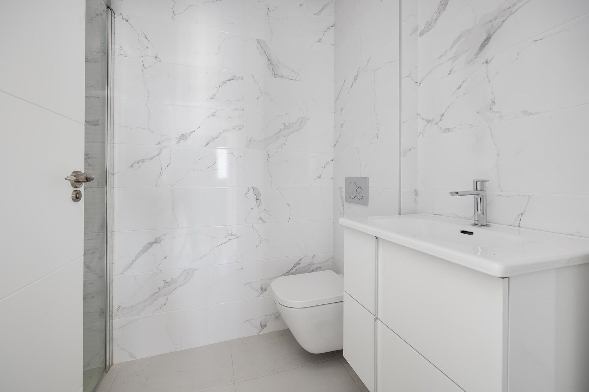 Herverkoop - Appartement -
Orihuela Costa - Costa Blanca