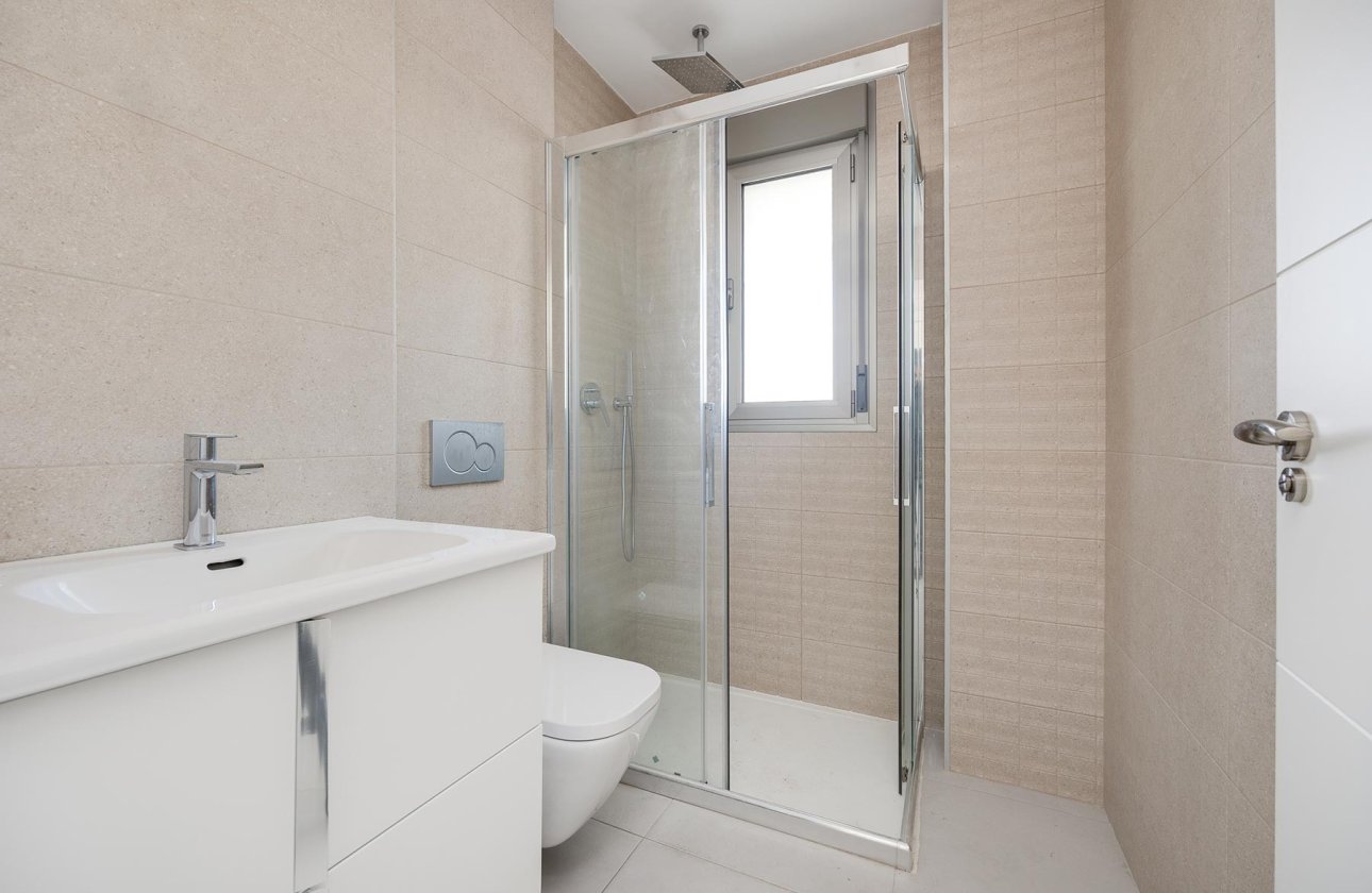 Herverkoop - Appartement -
Orihuela Costa - Costa Blanca