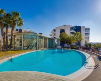 Herverkoop - Appartement -
Orihuela Costa - Costa Blanca