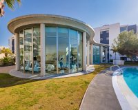 Herverkoop - Appartement -
Orihuela Costa - Costa Blanca