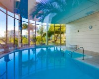 Herverkoop - Appartement -
Orihuela Costa - Costa Blanca