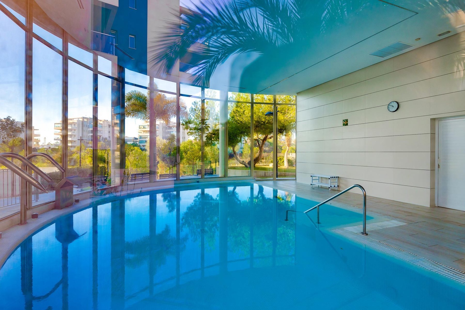 Herverkoop - Appartement -
Orihuela Costa - Costa Blanca