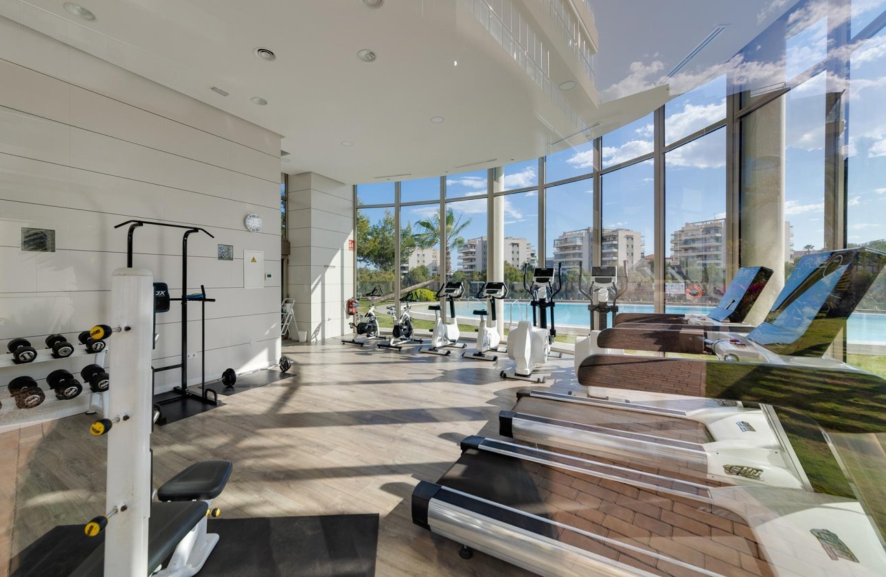 Herverkoop - Appartement -
Orihuela Costa - Costa Blanca