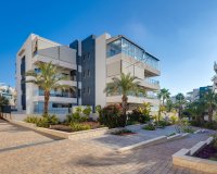 Herverkoop - Appartement -
Orihuela Costa - Costa Blanca