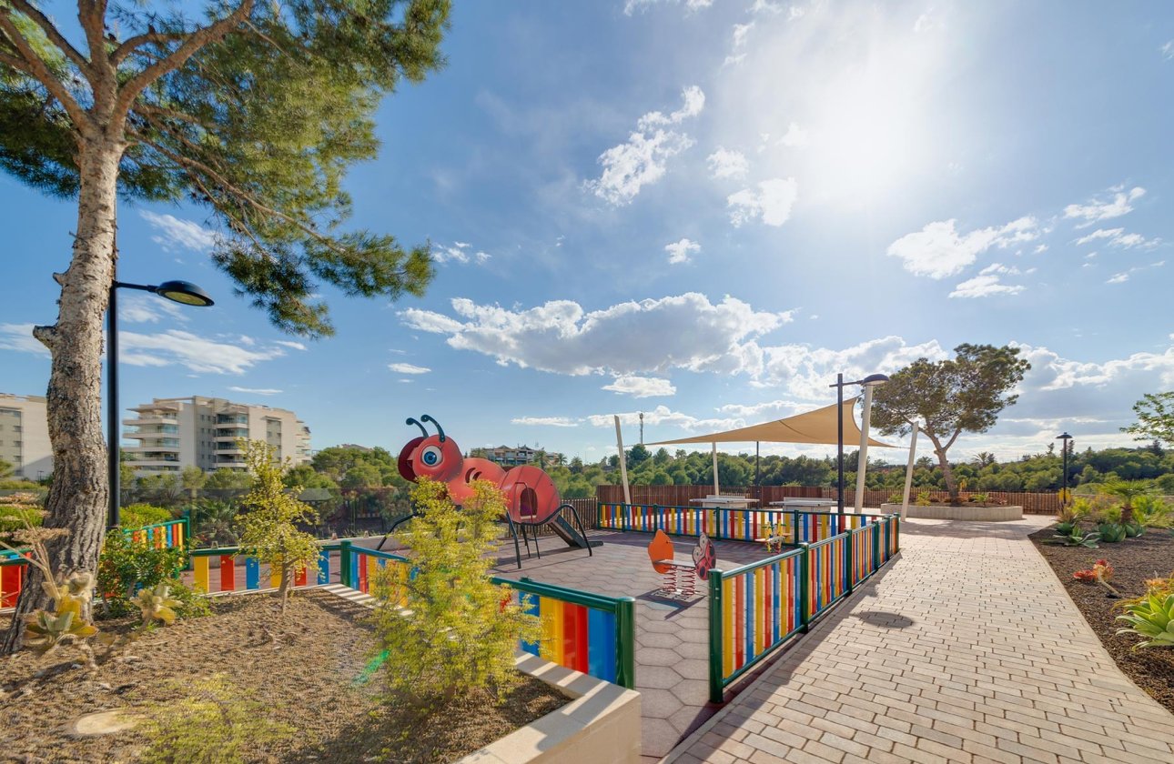 Herverkoop - Appartement -
Orihuela Costa - Costa Blanca