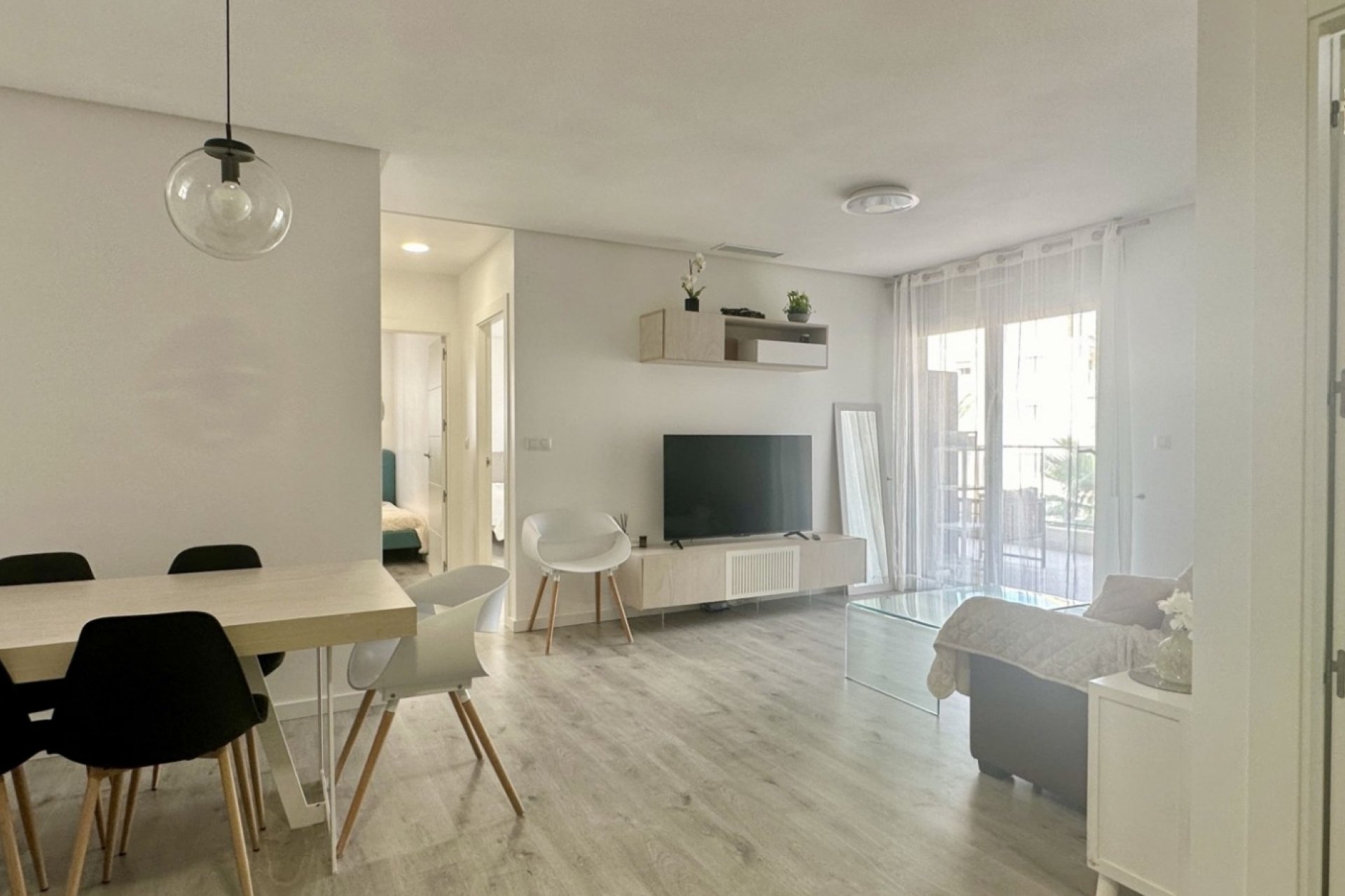 Herverkoop - Appartement -
Orihuela Costa - Costa Blanca