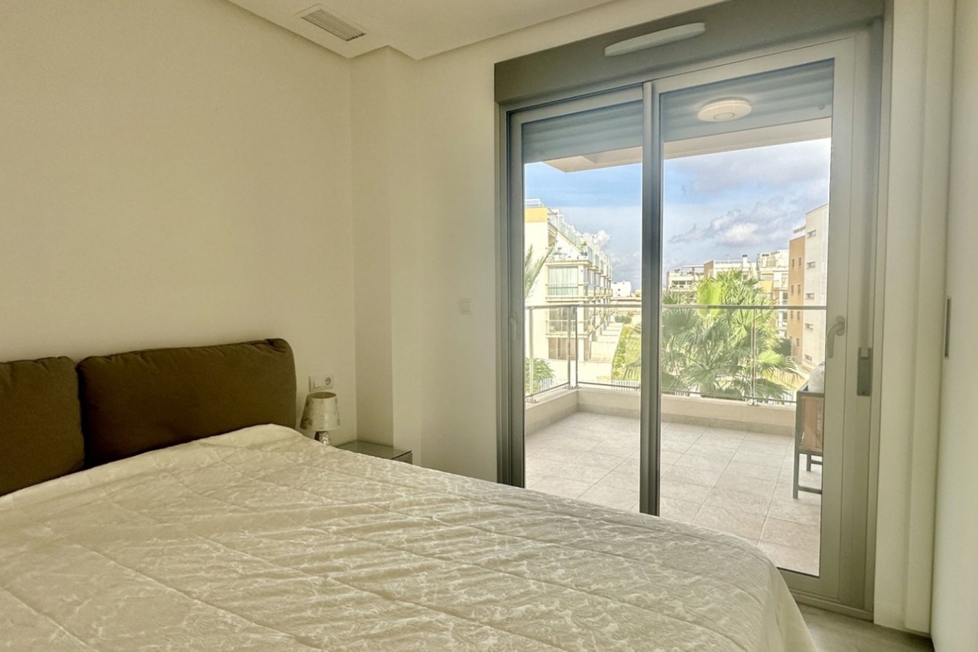Herverkoop - Appartement -
Orihuela Costa - Costa Blanca