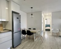 Herverkoop - Appartement -
Orihuela Costa - Costa Blanca