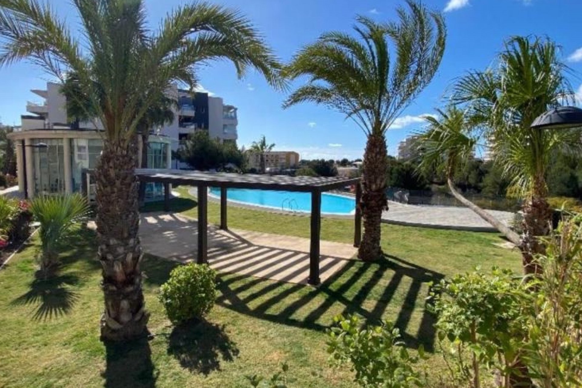 Herverkoop - Appartement -
Orihuela Costa - Costa Blanca