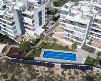 Herverkoop - Appartement -
Orihuela Costa - Costa Blanca