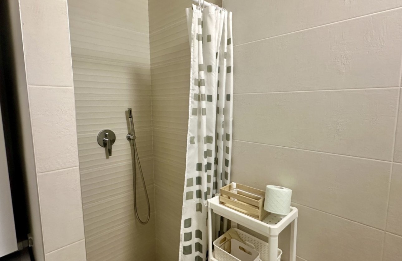 Herverkoop - Appartement -
Orihuela Costa - Costa Blanca