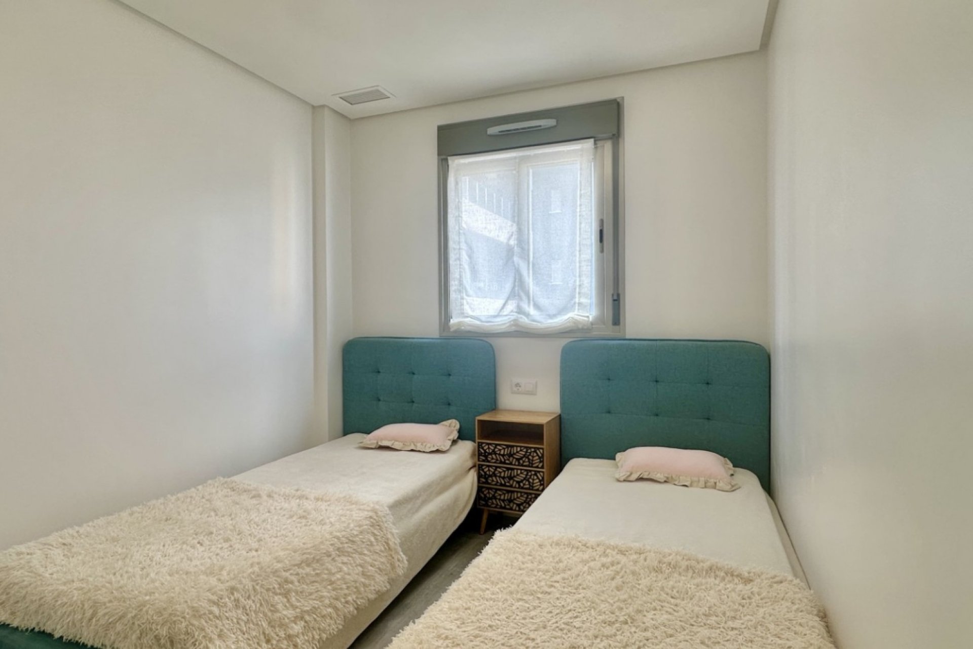 Herverkoop - Appartement -
Orihuela Costa - Costa Blanca