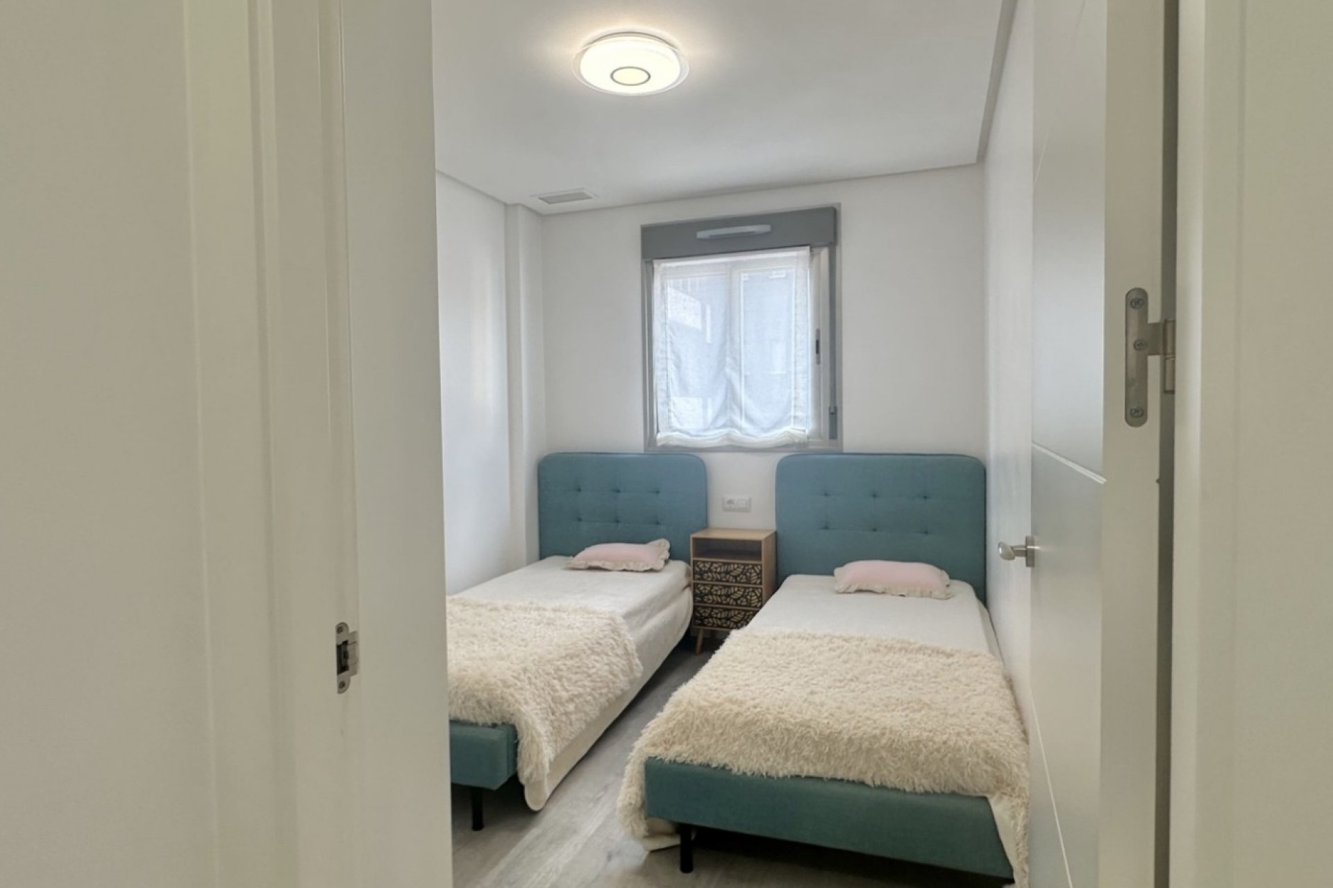 Herverkoop - Appartement -
Orihuela Costa - Costa Blanca