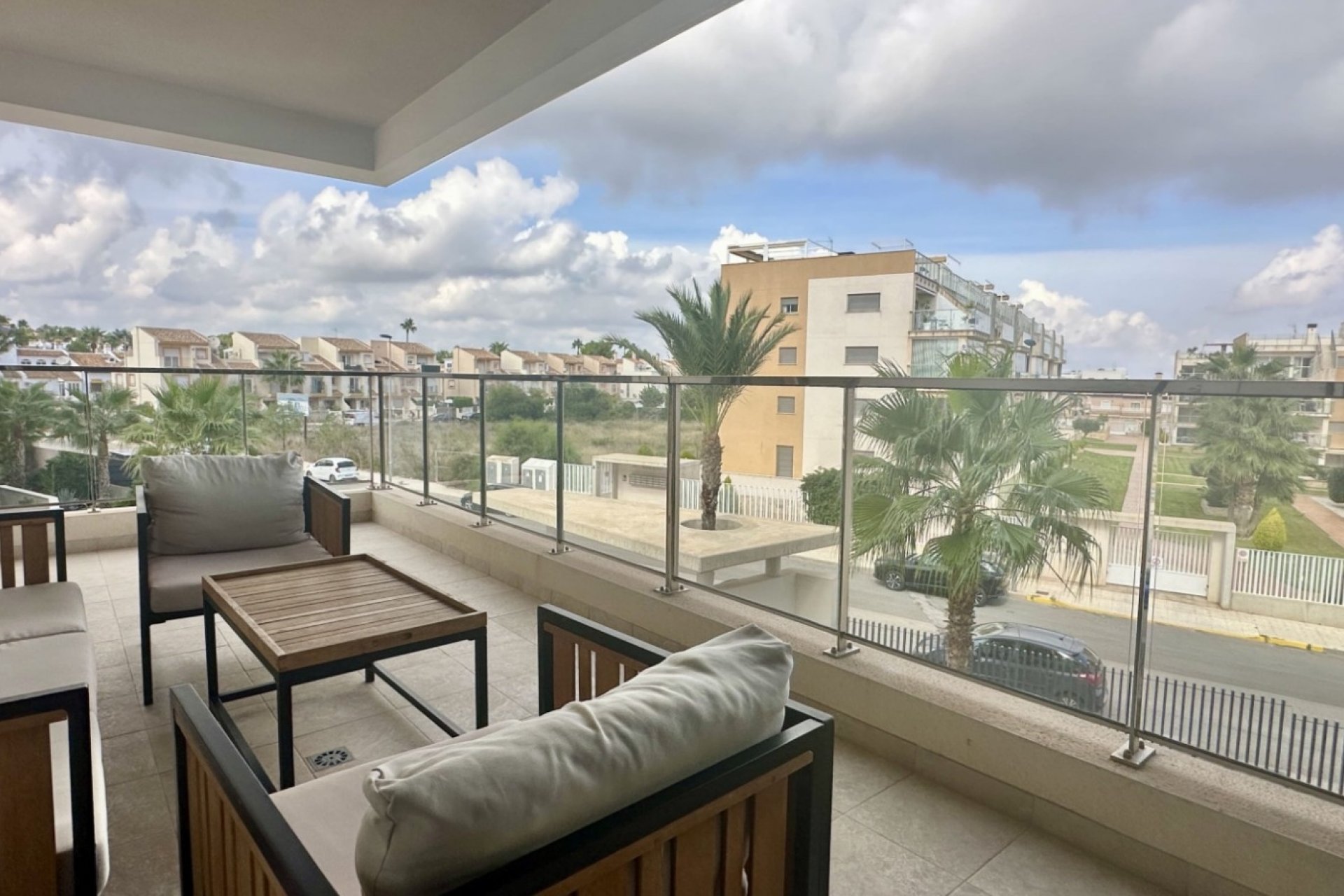 Herverkoop - Appartement -
Orihuela Costa - Costa Blanca