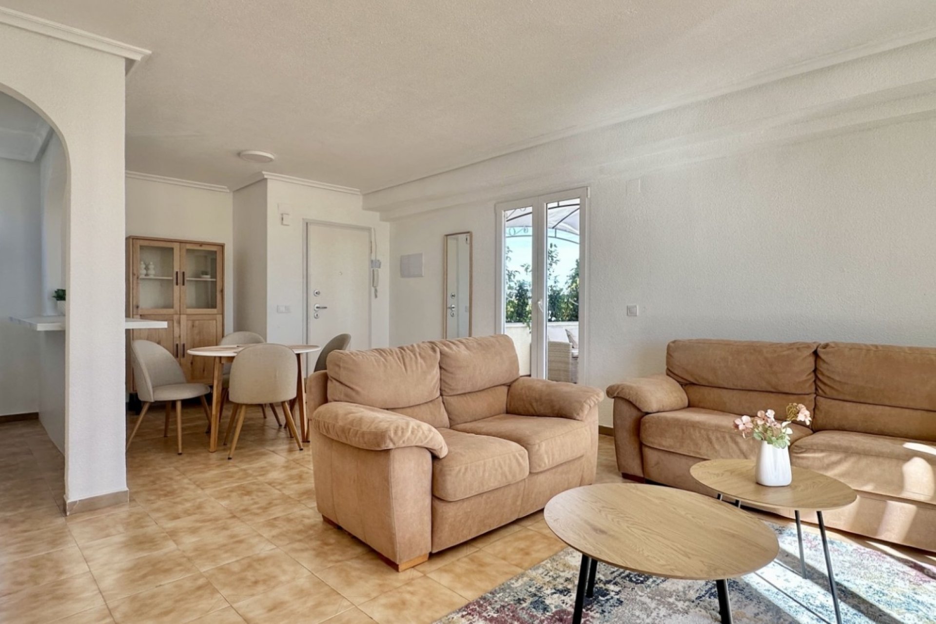 Herverkoop - Appartement -
Orihuela Costa - Costa Blanca