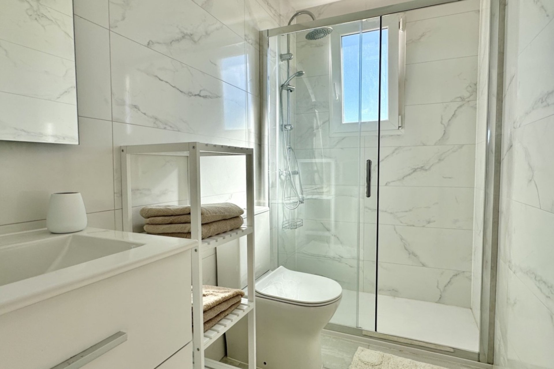 Herverkoop - Appartement -
Orihuela Costa - Costa Blanca