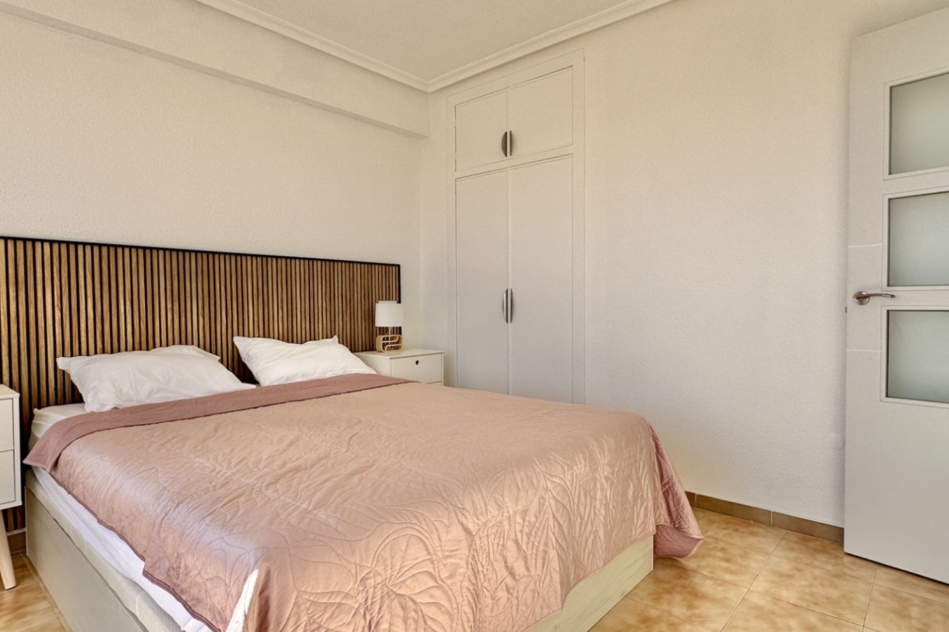 Herverkoop - Appartement -
Orihuela Costa - Costa Blanca