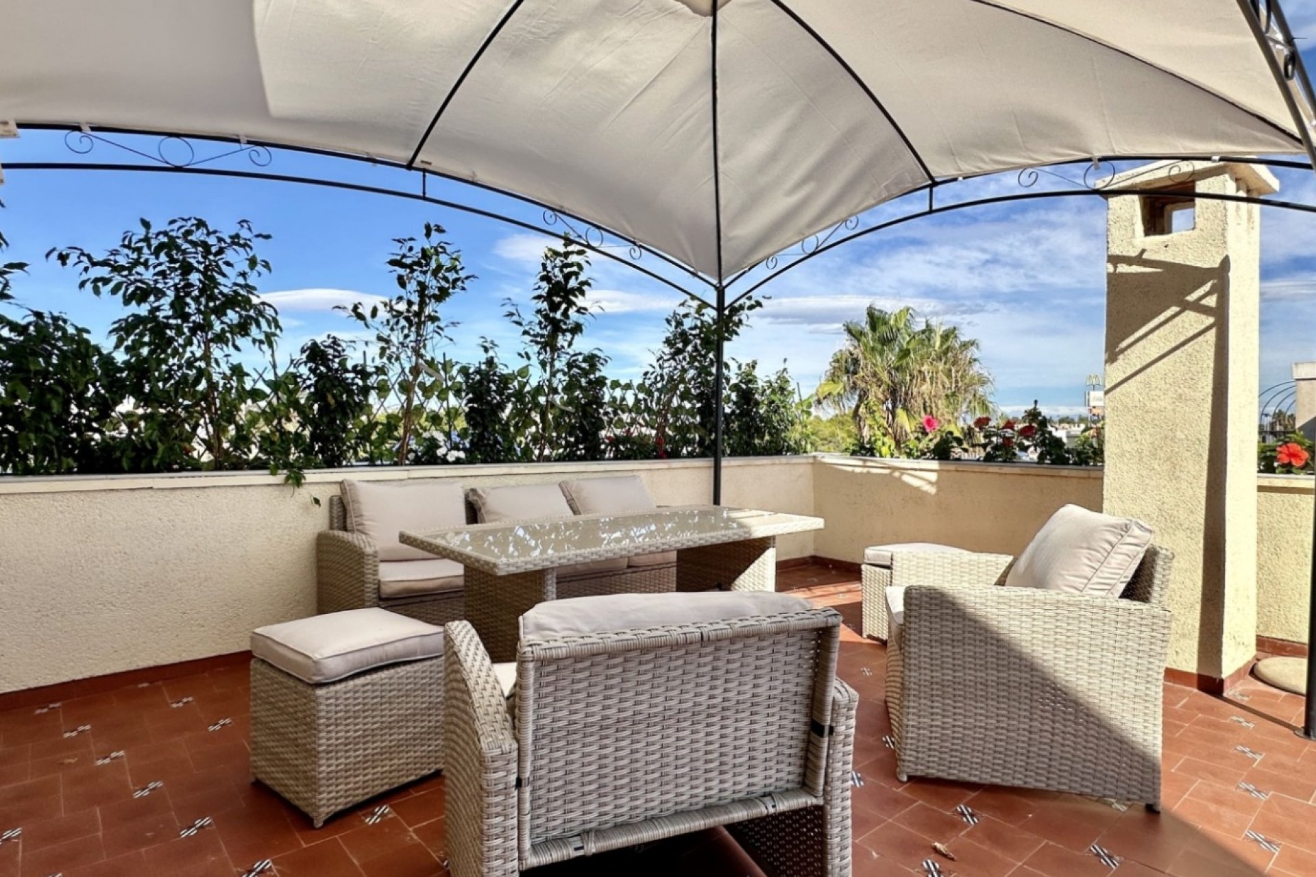 Herverkoop - Appartement -
Orihuela Costa - Costa Blanca