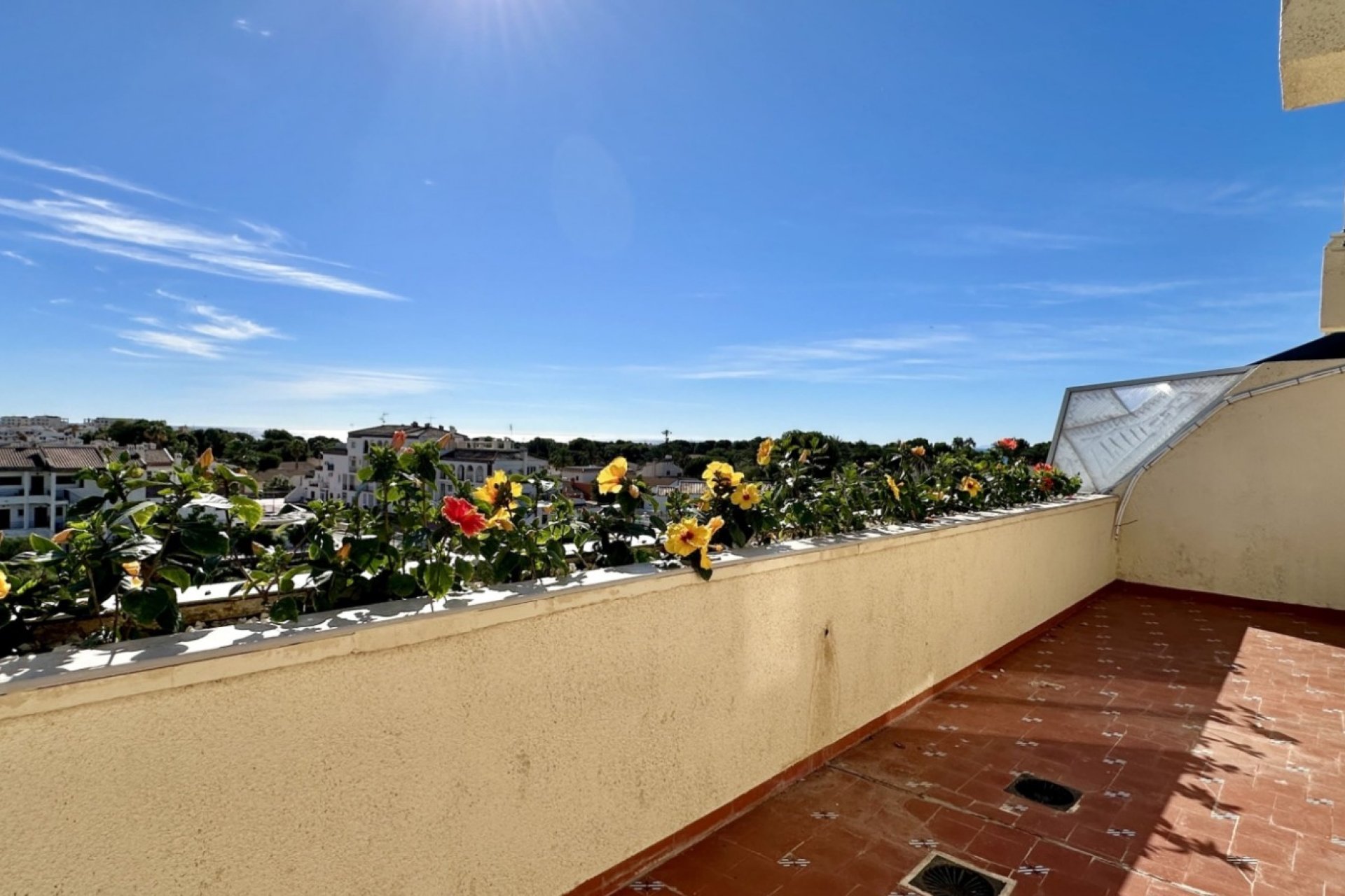 Herverkoop - Appartement -
Orihuela Costa - Costa Blanca