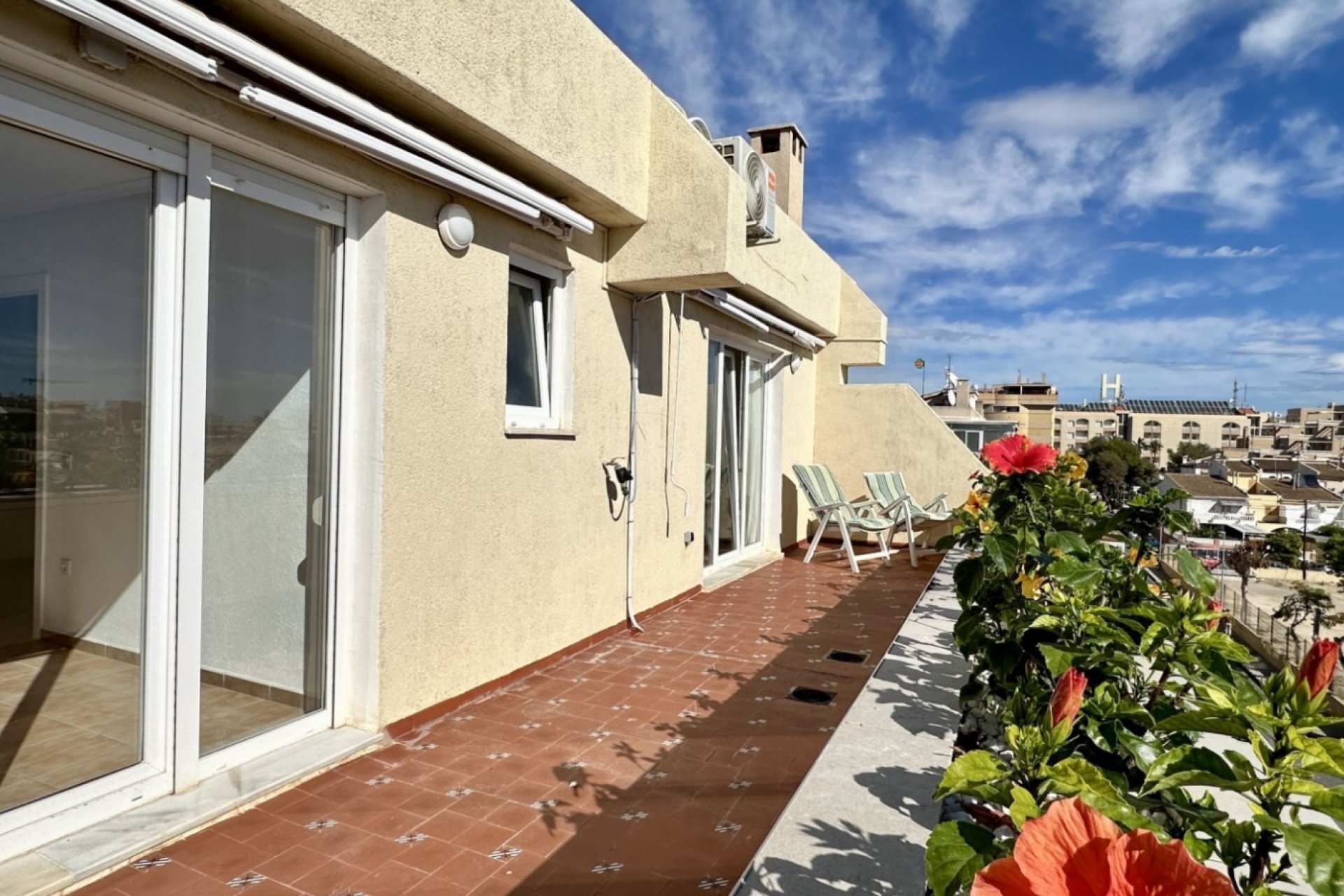 Herverkoop - Appartement -
Orihuela Costa - Costa Blanca