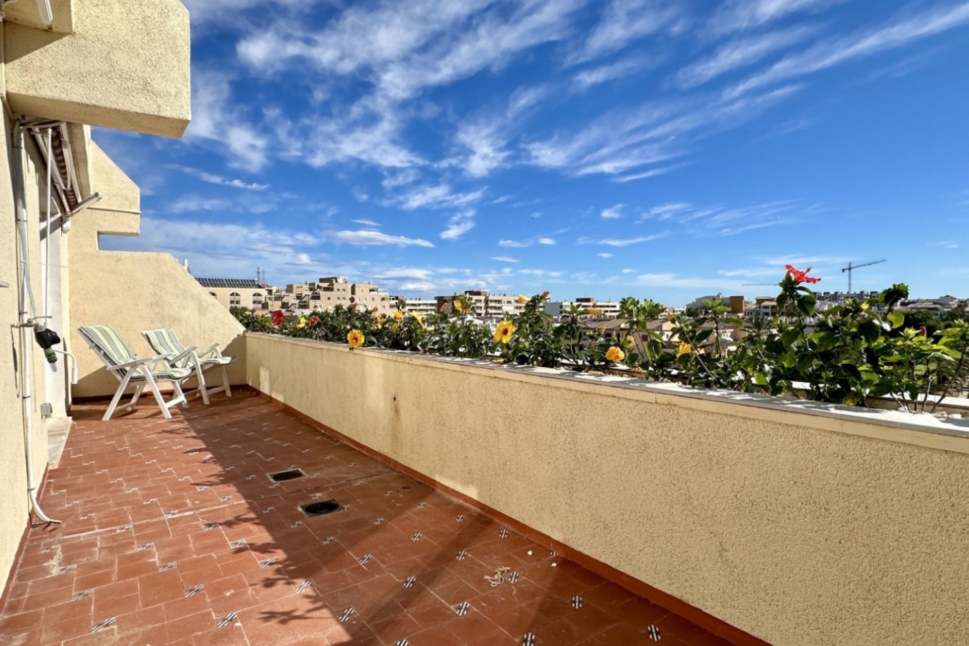 Herverkoop - Appartement -
Orihuela Costa - Costa Blanca