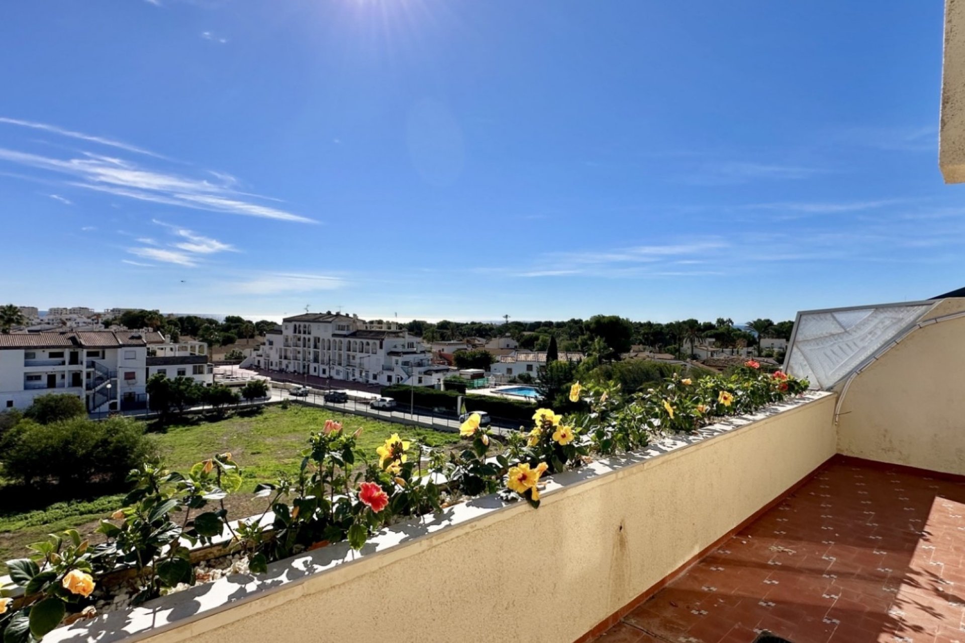 Herverkoop - Appartement -
Orihuela Costa - Costa Blanca