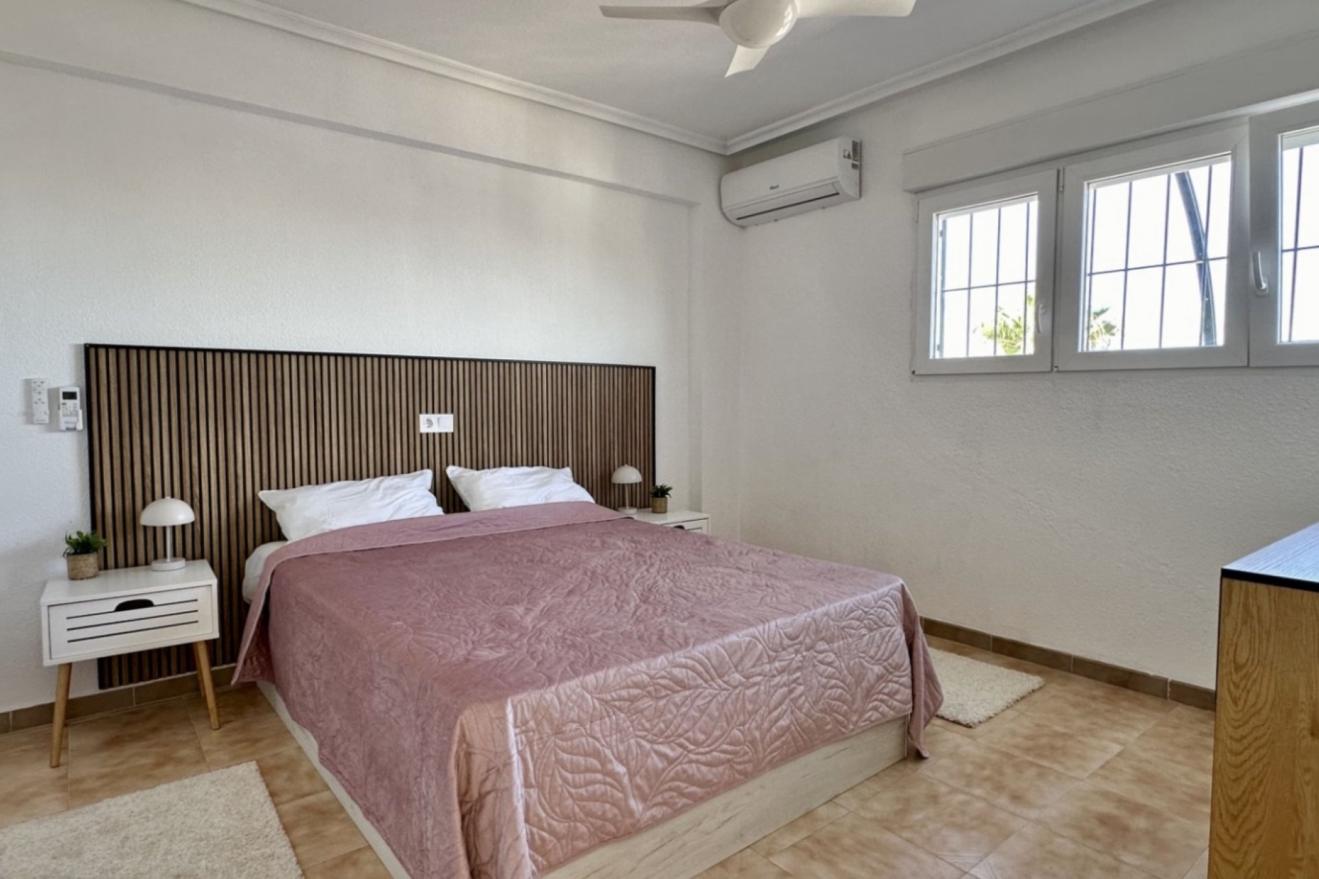 Herverkoop - Appartement -
Orihuela Costa - Costa Blanca