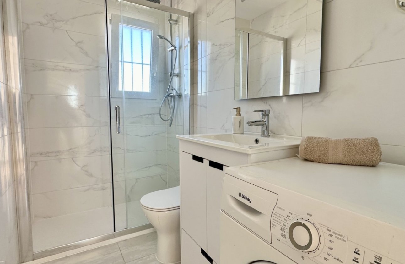 Herverkoop - Appartement -
Orihuela Costa - Costa Blanca