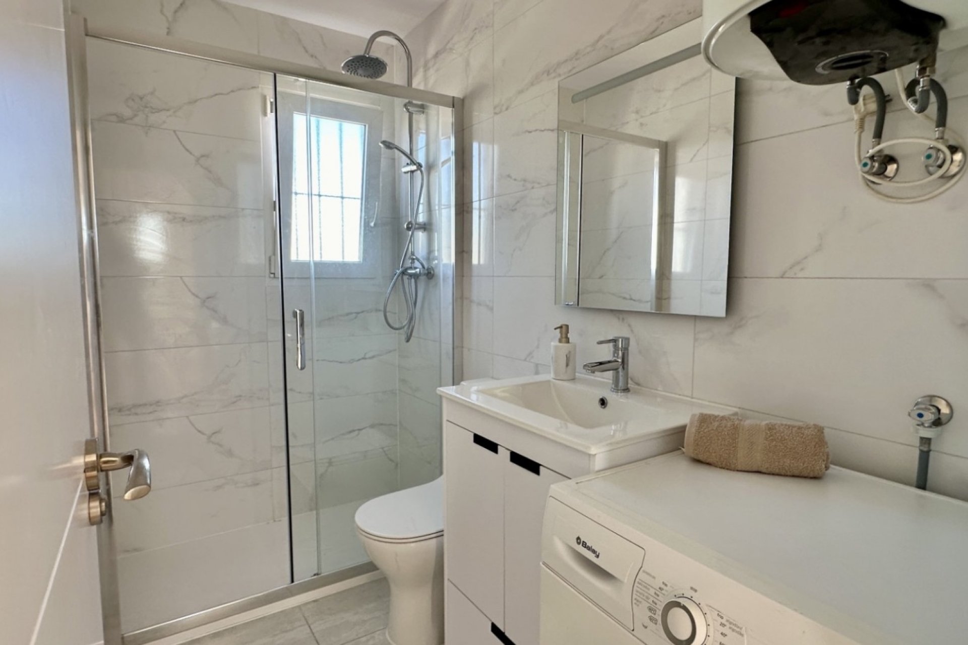 Herverkoop - Appartement -
Orihuela Costa - Costa Blanca