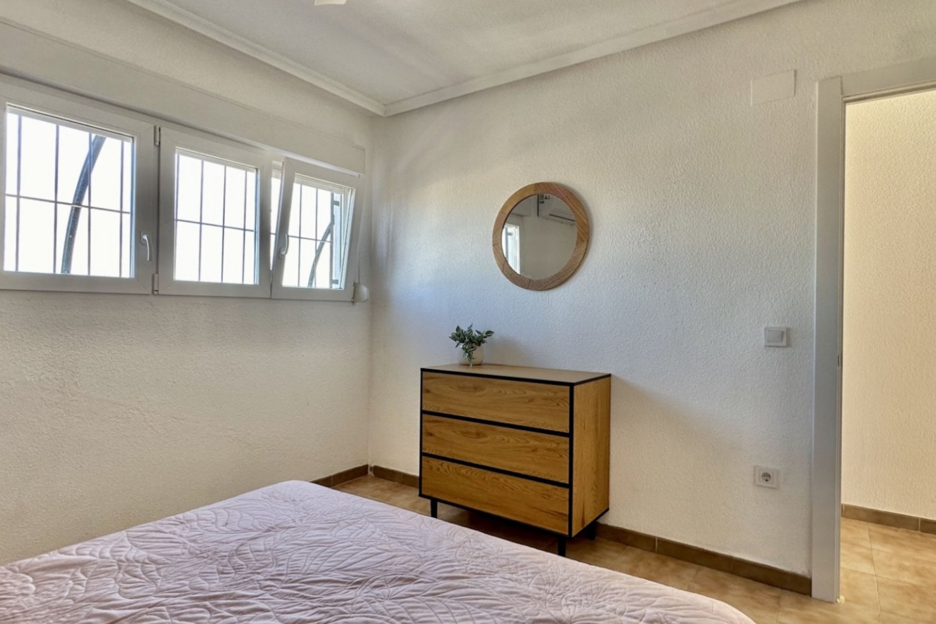 Herverkoop - Appartement -
Orihuela Costa - Costa Blanca