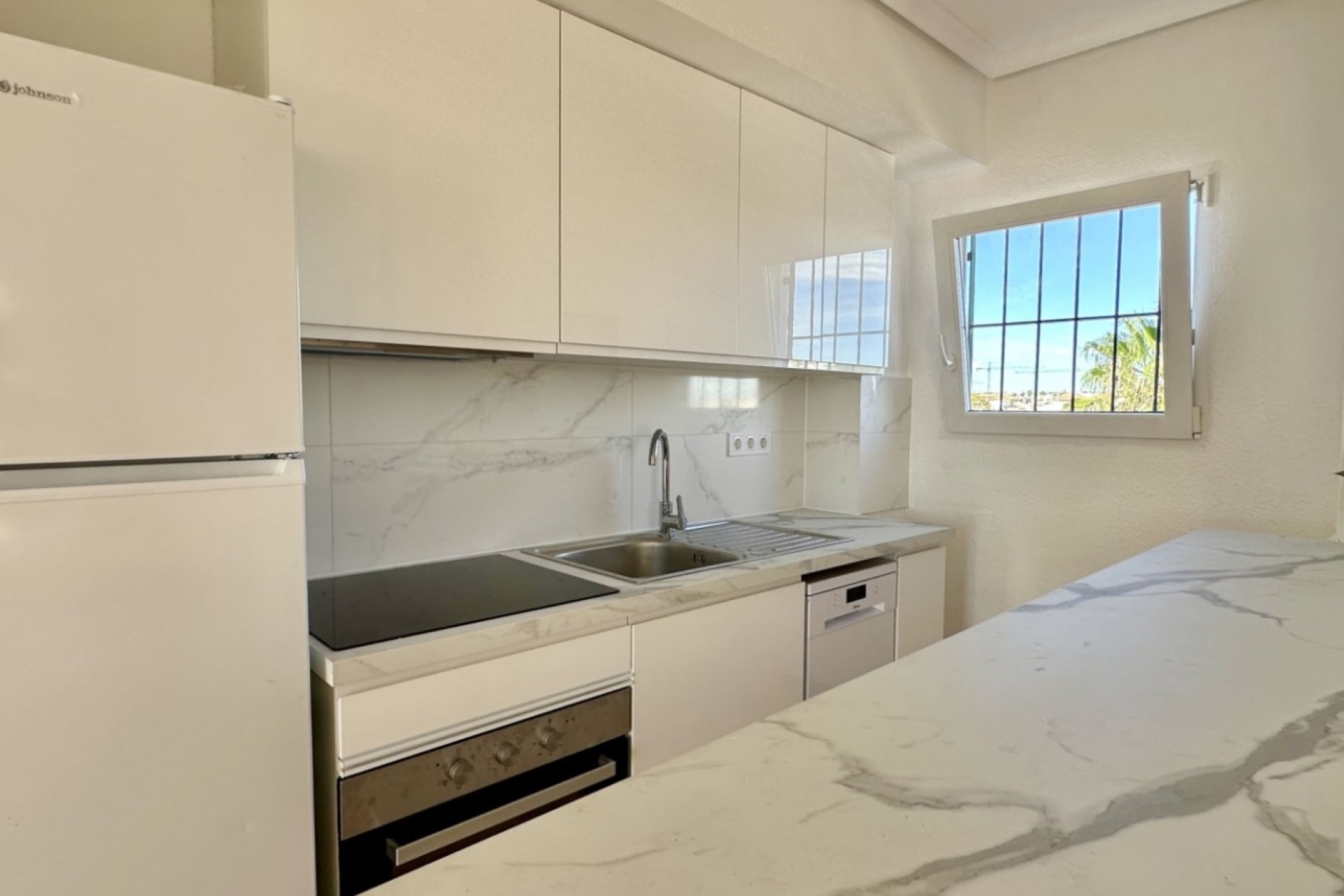 Herverkoop - Appartement -
Orihuela Costa - Costa Blanca