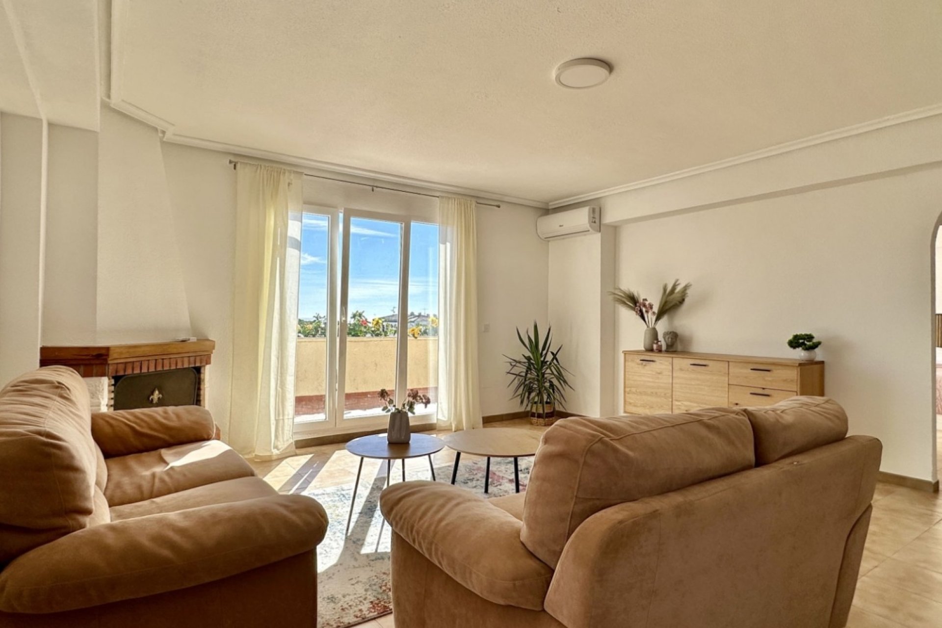 Herverkoop - Appartement -
Orihuela Costa - Costa Blanca