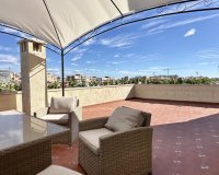 Herverkoop - Appartement -
Orihuela Costa - Costa Blanca