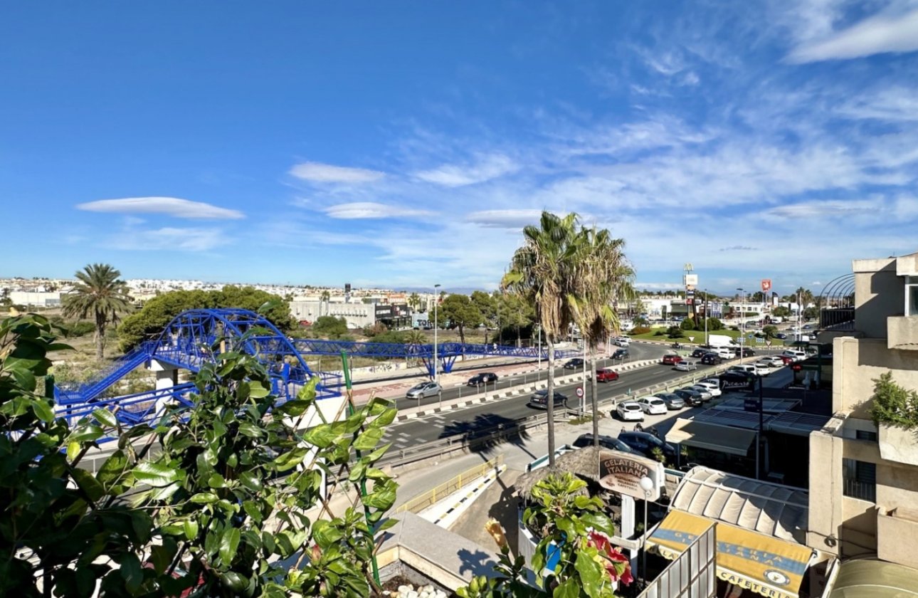 Herverkoop - Appartement -
Orihuela Costa - Costa Blanca