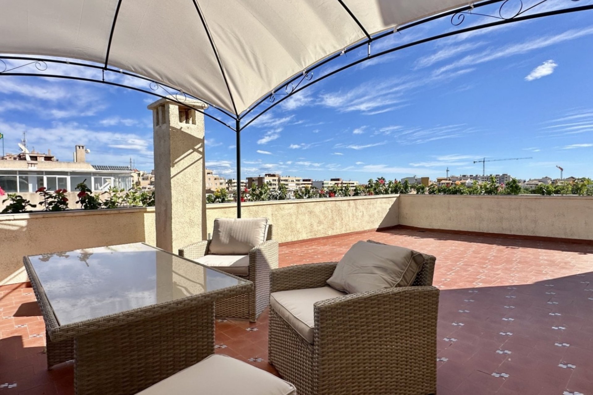 Herverkoop - Appartement -
Orihuela Costa - Costa Blanca