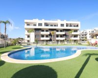 Herverkoop - Appartement -
Orihuela Costa - Costa Blanca