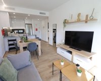 Herverkoop - Appartement -
Orihuela Costa - Costa Blanca