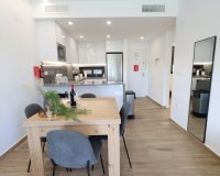 Herverkoop - Appartement -
Orihuela Costa - Costa Blanca