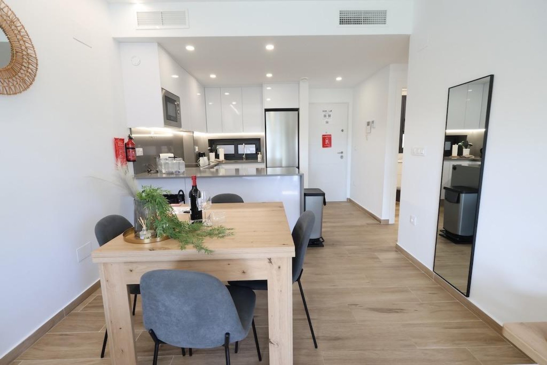 Herverkoop - Appartement -
Orihuela Costa - Costa Blanca