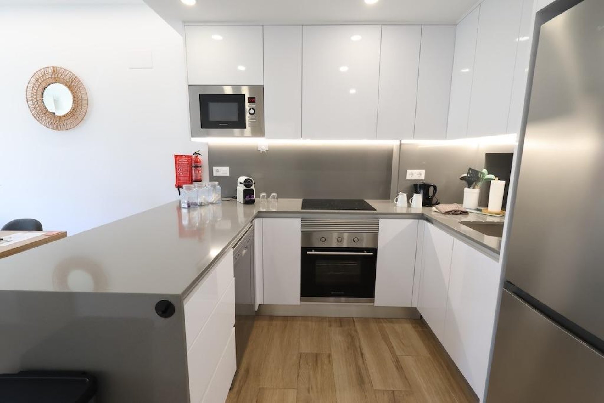 Herverkoop - Appartement -
Orihuela Costa - Costa Blanca