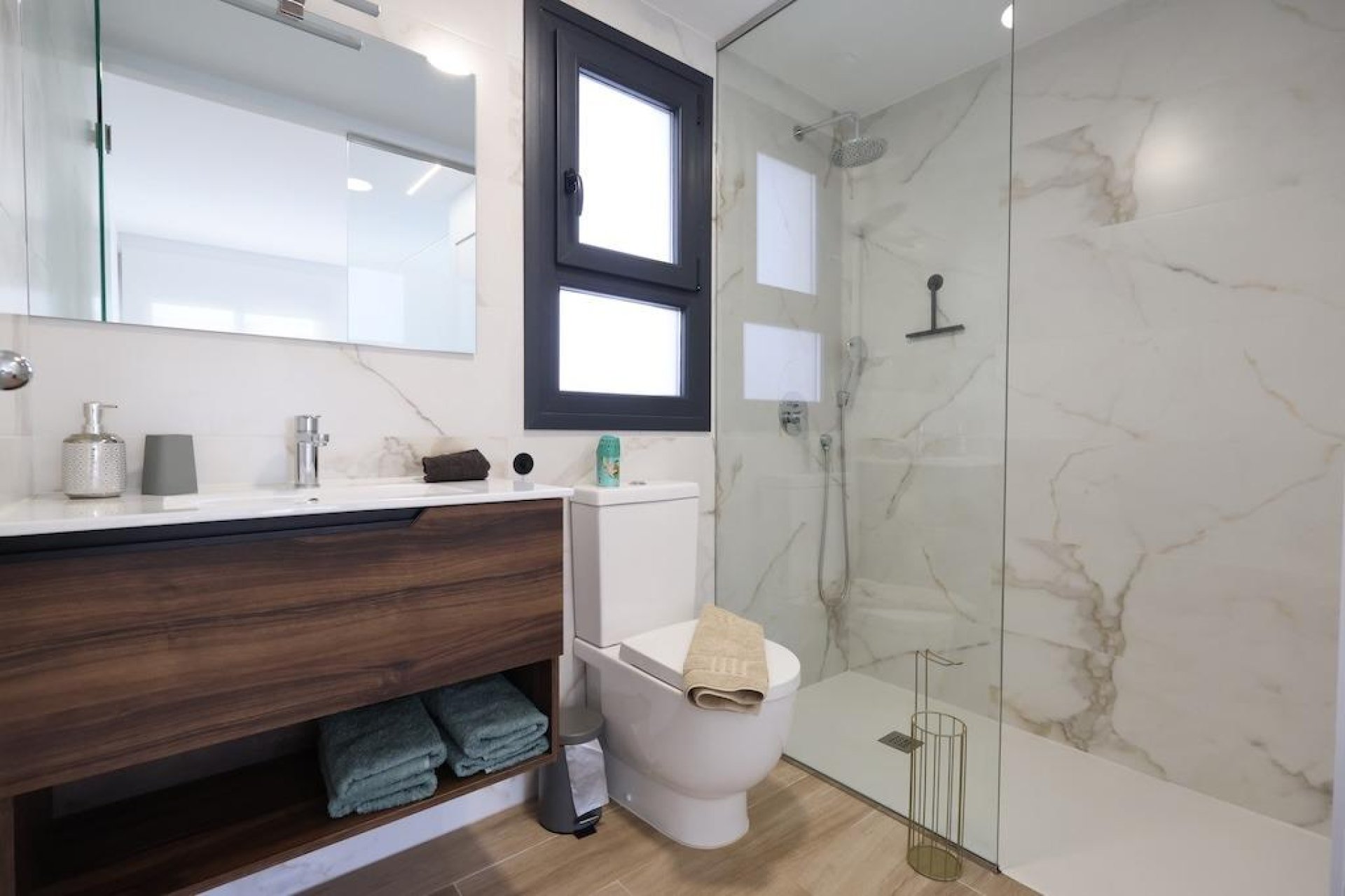 Herverkoop - Appartement -
Orihuela Costa - Costa Blanca