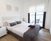 Herverkoop - Appartement -
Orihuela Costa - Costa Blanca