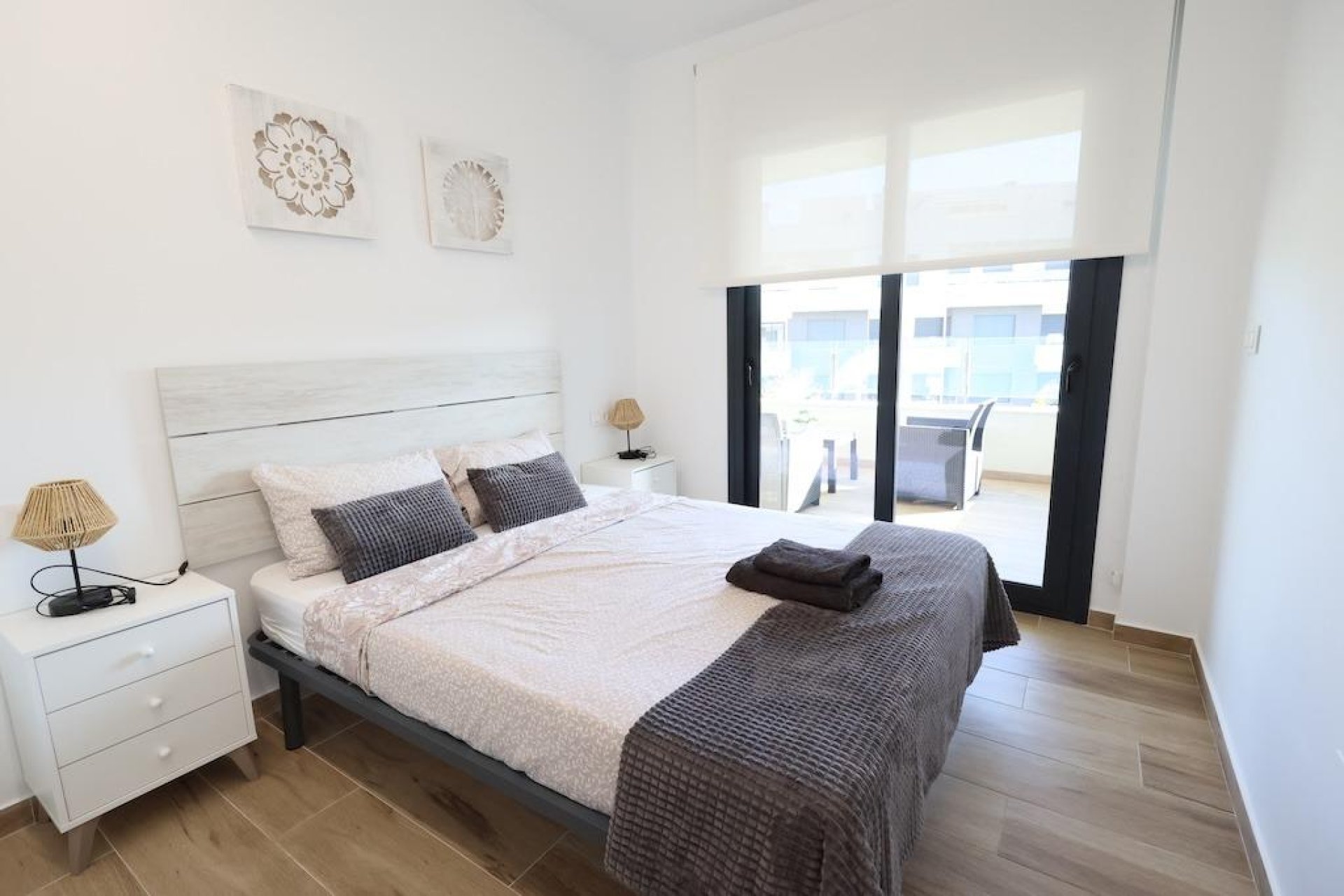 Herverkoop - Appartement -
Orihuela Costa - Costa Blanca