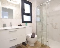 Herverkoop - Appartement -
Orihuela Costa - Costa Blanca