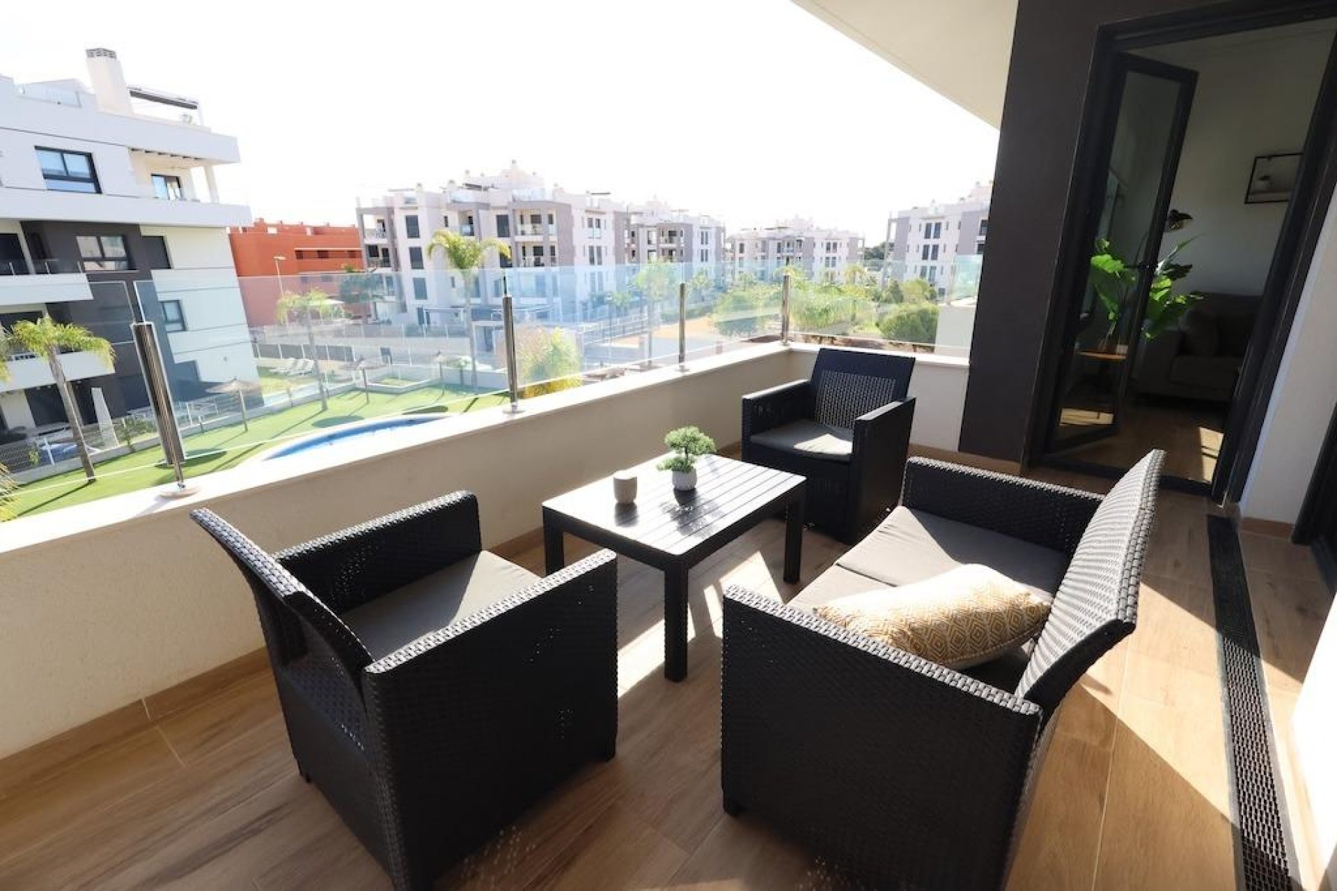 Herverkoop - Appartement -
Orihuela Costa - Costa Blanca