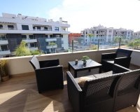 Herverkoop - Appartement -
Orihuela Costa - Costa Blanca