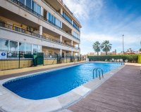 Herverkoop - Appartement -
Orihuela Costa - Costa Blanca