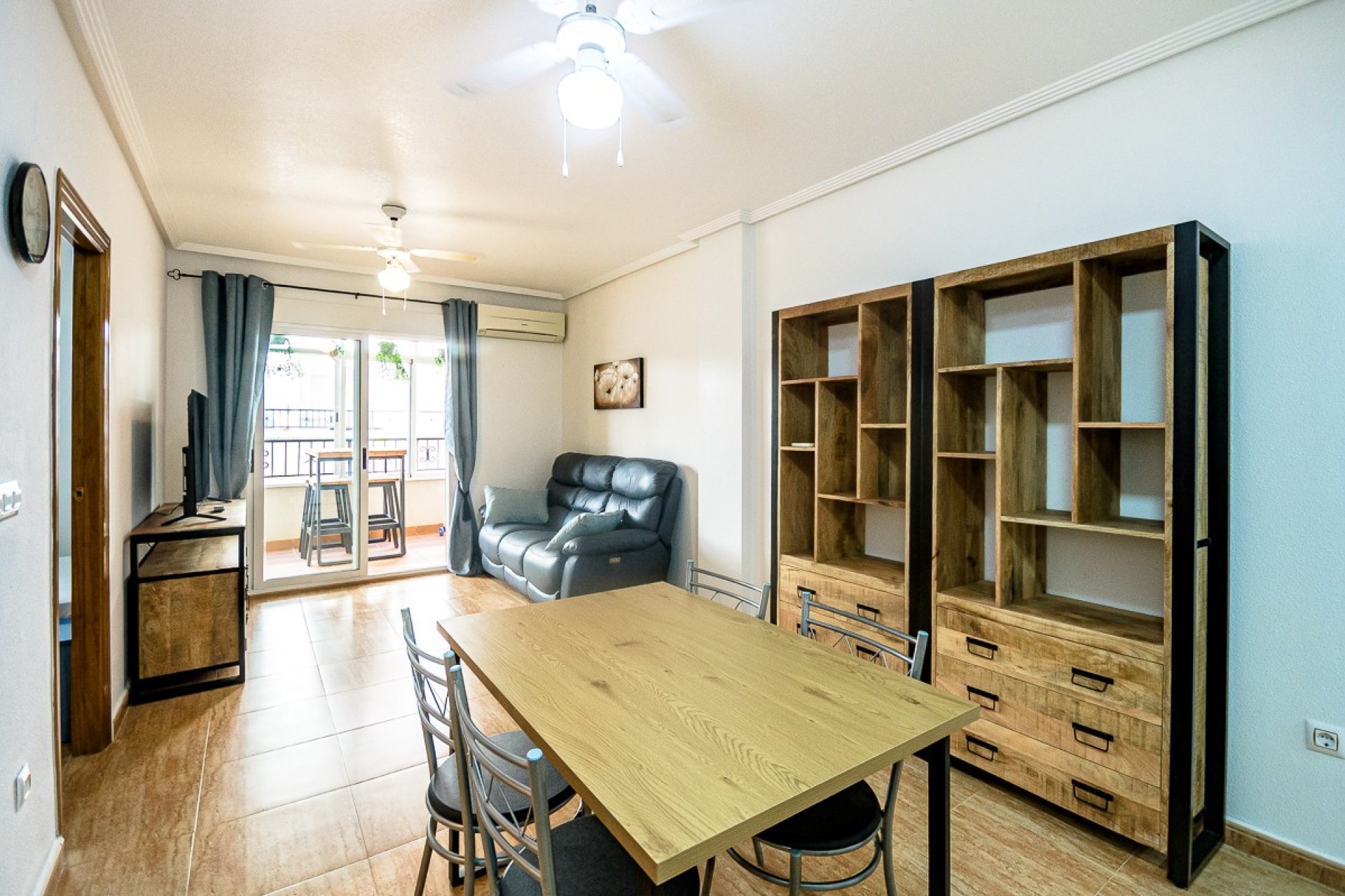 Herverkoop - Appartement -
Orihuela Costa - Costa Blanca